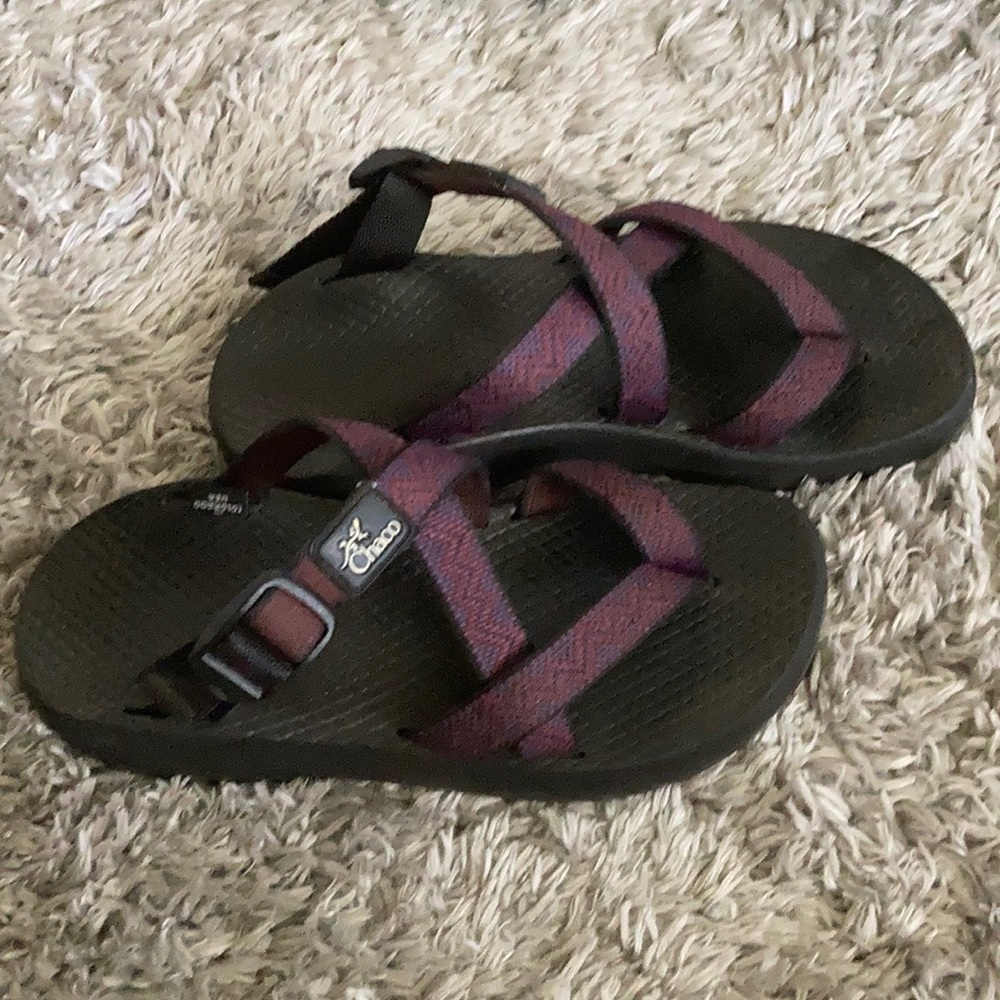 Tegu Chacos Women’s 7